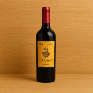 Netofa Tel Qasser Red