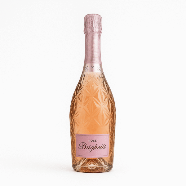 ⁦באליטי מוסקטו רוזה - Baglietti Moscato Rosé⁩ – תמונה ⁦2⁩